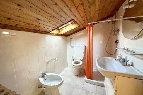 Villa Indipendente Lago Como Dongo