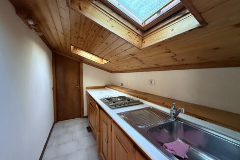 Villa Indipendente Lago Como Dongo