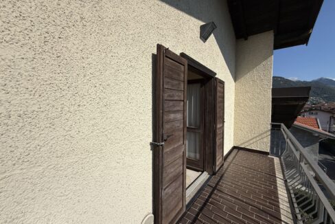 Villa Indipendente Lago Como Dongo