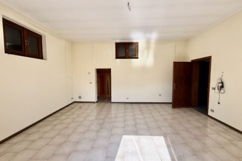 Villa Indipendente Lago Como Dongo