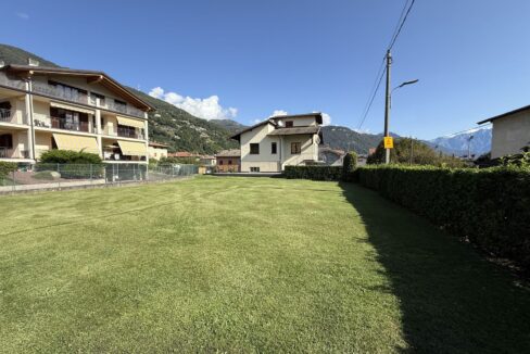 Villa Indipendente Lago Como Dongo