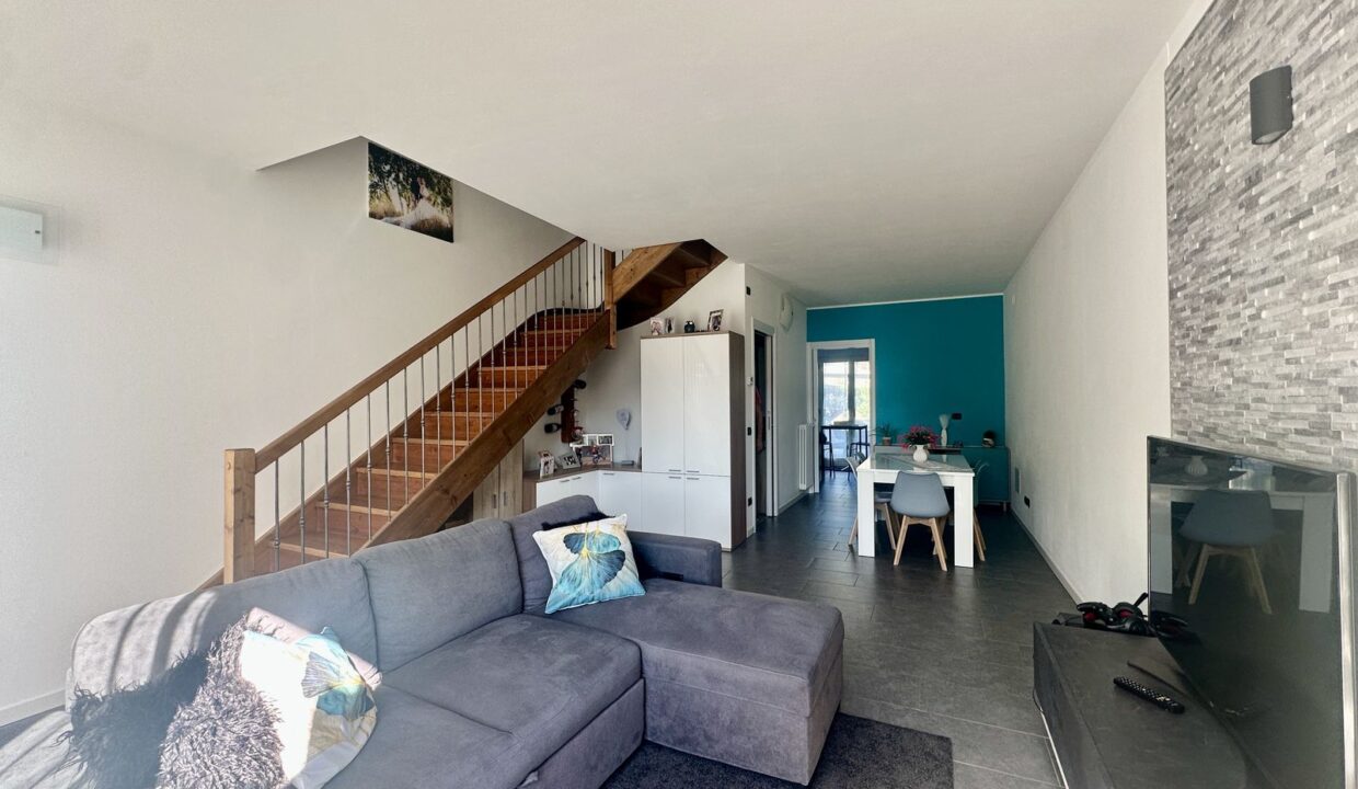 Villetta Residence con Piscina Pianello Lario