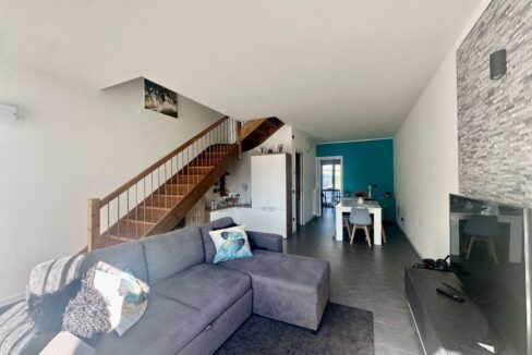 Villetta Residence con Piscina Pianello Lario