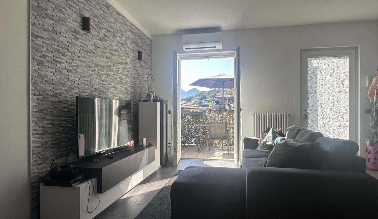 Villetta Residence con Piscina Pianello Lario