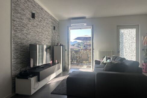 Villetta Residence con Piscina Pianello Lario