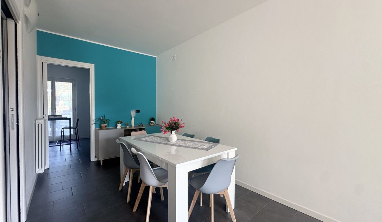 Villetta Residence con Piscina Pianello Lario