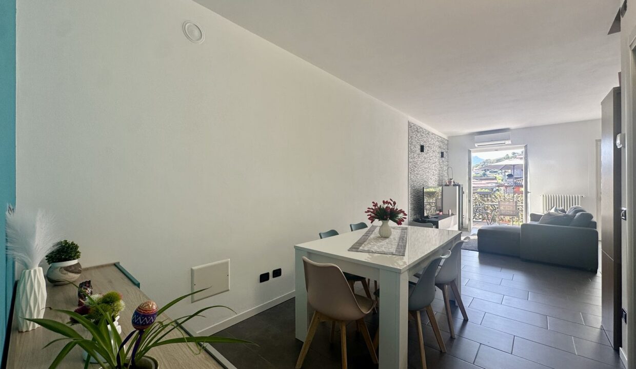 Villetta Residence con Piscina Pianello Lario