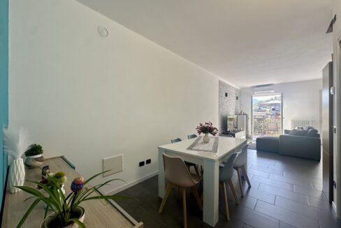 Villetta Residence con Piscina Pianello Lario