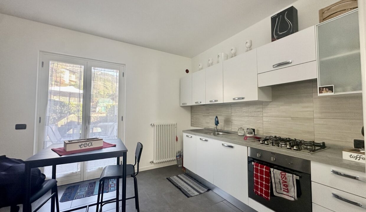 Villetta Residence con Piscina Pianello Lario