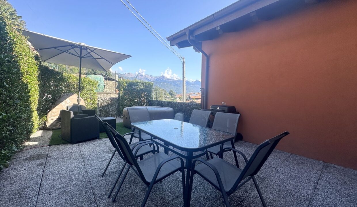 Villetta Residence con Piscina Pianello Lario