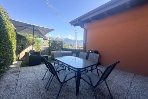 Villetta Residence con Piscina Pianello Lario