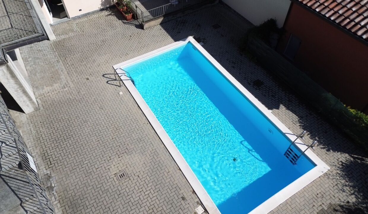 Villetta Residence con Piscina Pianello Lario