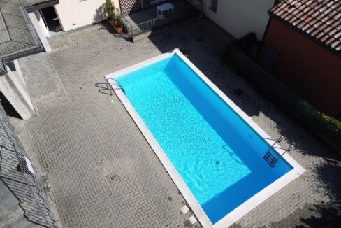 Villetta Residence con Piscina Pianello Lario