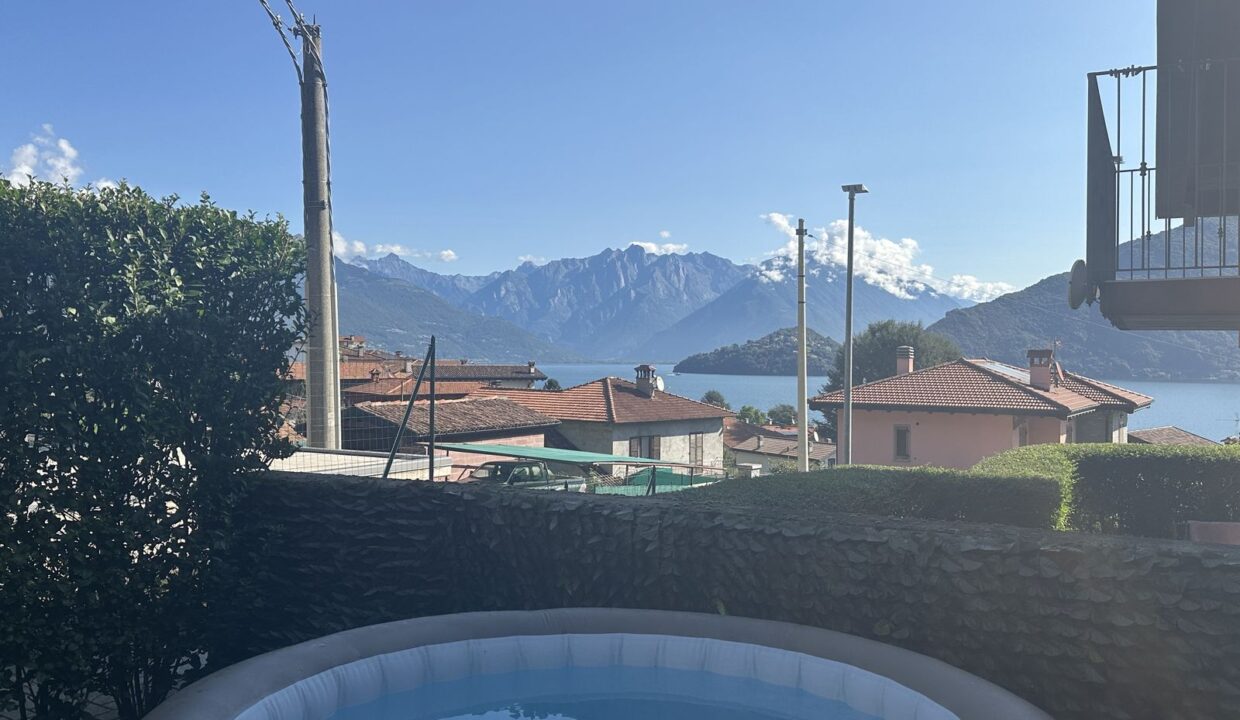 Villetta Residence con Piscina Pianello Lario