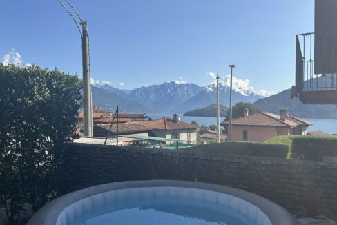 Villetta Residence con Piscina Pianello Lario