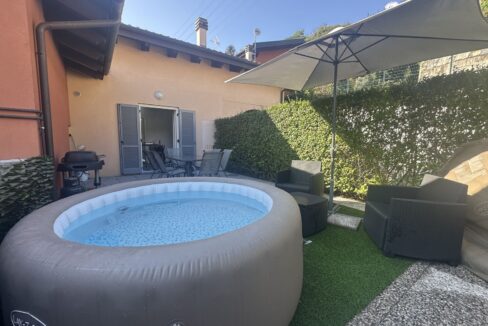 Villetta Residence con Piscina Pianello Lario