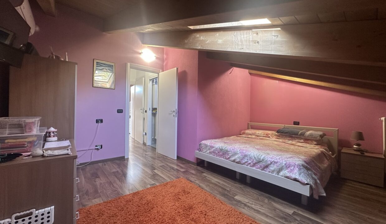 Villetta Residence con Piscina Pianello Lario