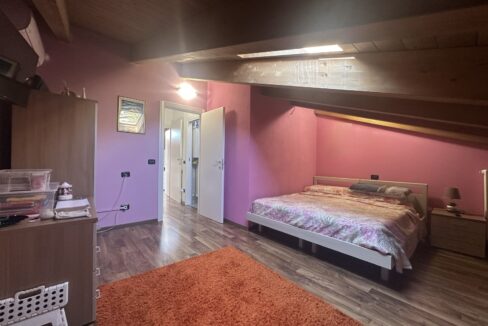 Villetta Residence con Piscina Pianello Lario