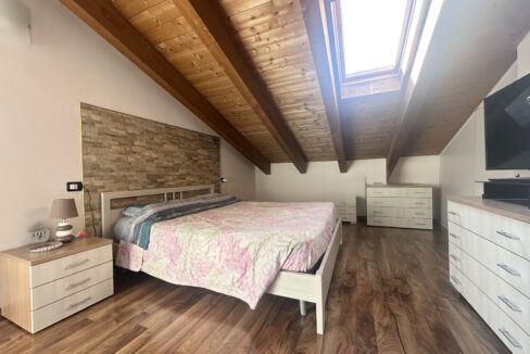 Villetta Residence con Piscina - Pianello del lario Lago Como Rif.C008 - 29_rid