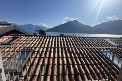 Villetta Residence con Piscina Pianello Lario