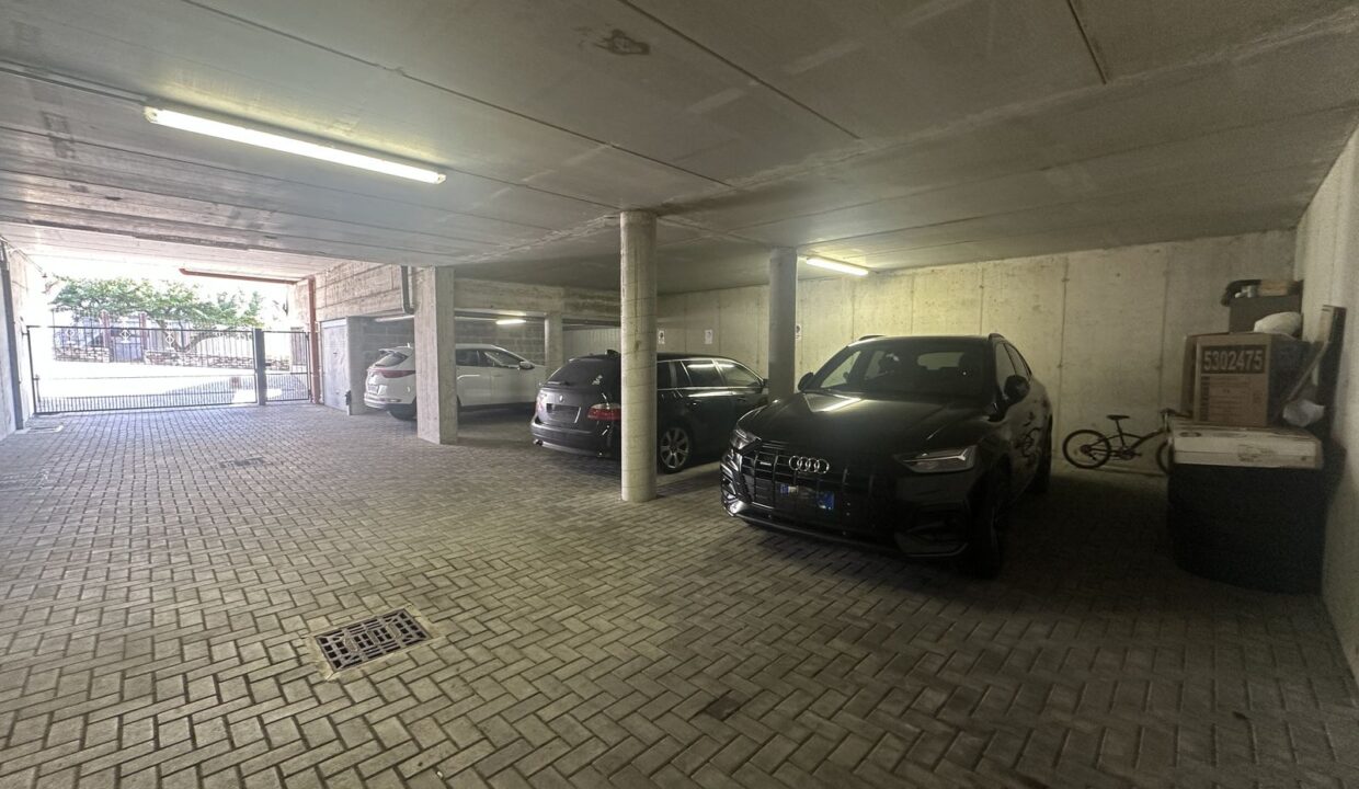 Villetta Residence con Piscina - Pianello del lario Lago Como Rif.C008 - 40_rid