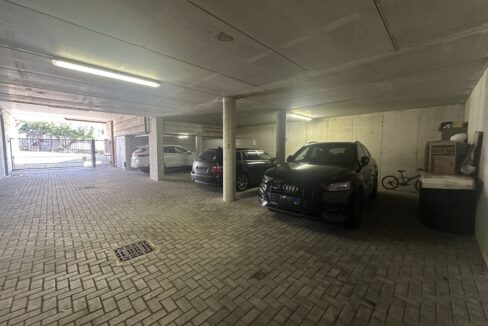 Villetta Residence con Piscina - Pianello del lario Lago Como Rif.C008 - 40_rid