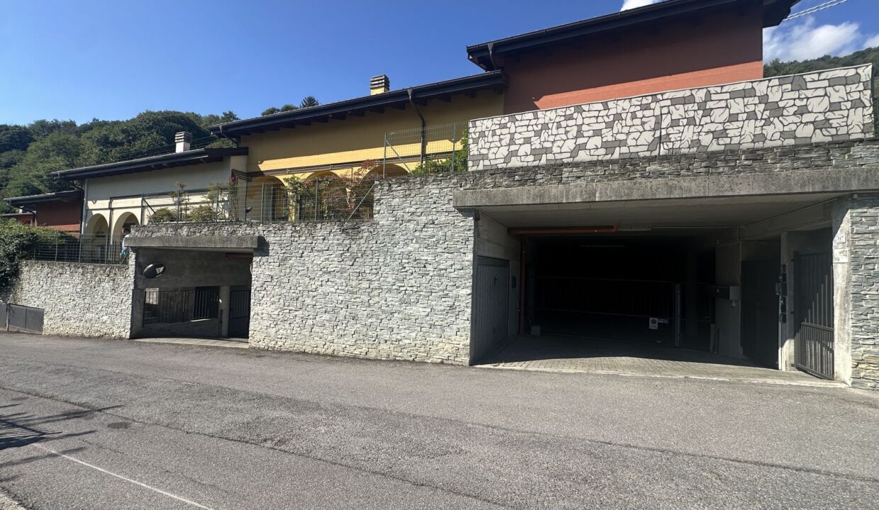 Villetta Residence con Piscina Pianello Lario