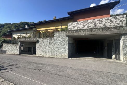 Villetta Residence con Piscina Pianello Lario