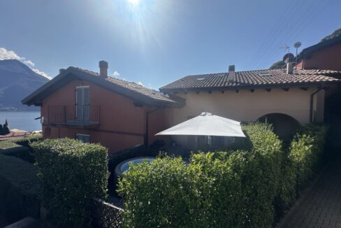 Villetta Residence con Piscina Pianello Lario