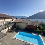 Villetta Residence con Piscina Pianello Lario