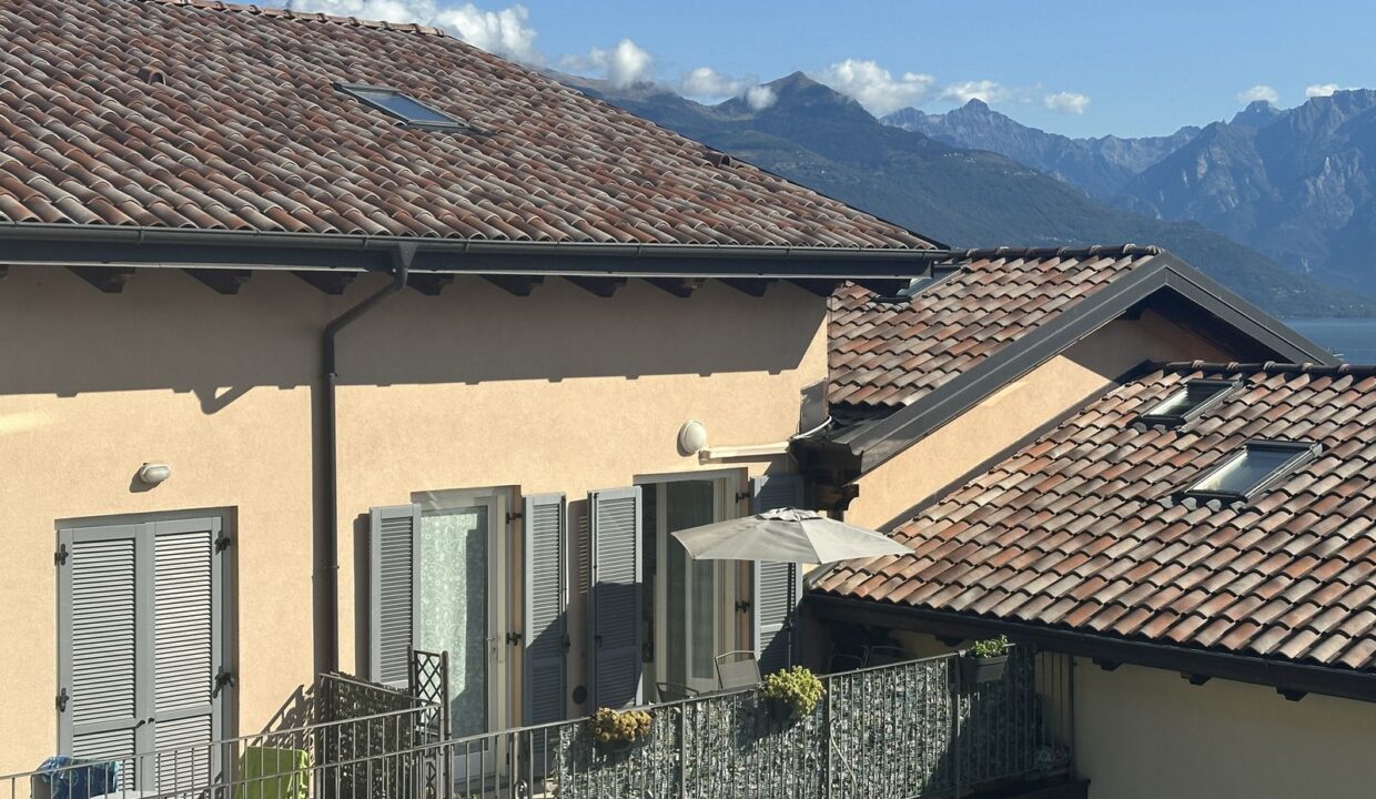 Villetta Residence con Piscina Pianello Lario