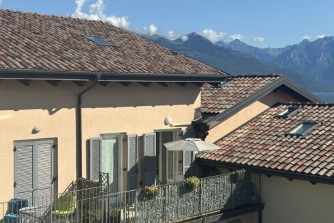 Villetta Residence con Piscina Pianello Lario