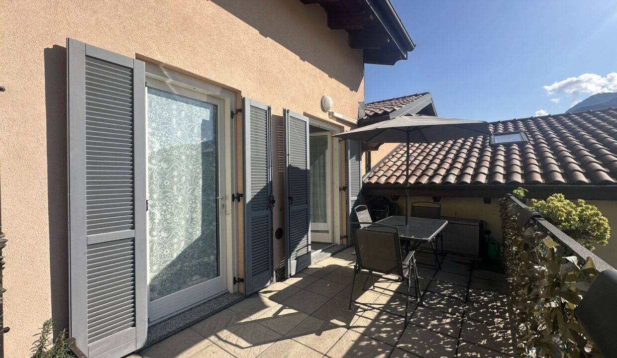 Villetta Residence con Piscina Pianello Lario