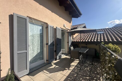 Villetta Residence con Piscina Pianello Lario