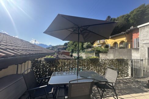 Villetta Residence con Piscina Pianello Lario