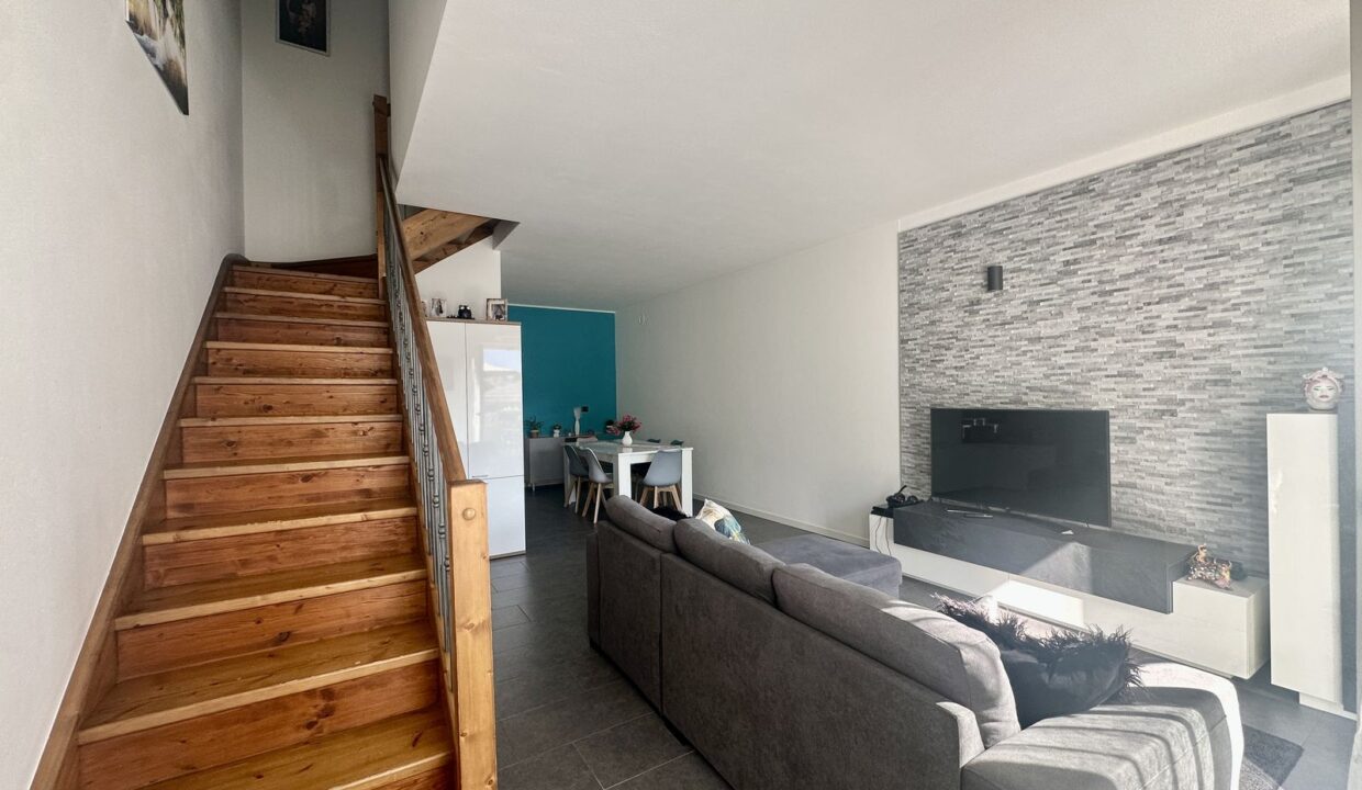 Villetta Residence con Piscina Pianello Lario