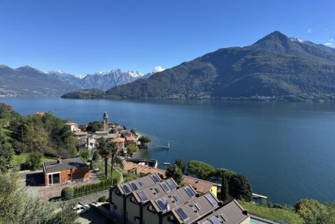 Appartamento Gravedona ed Uniti Vista Lago