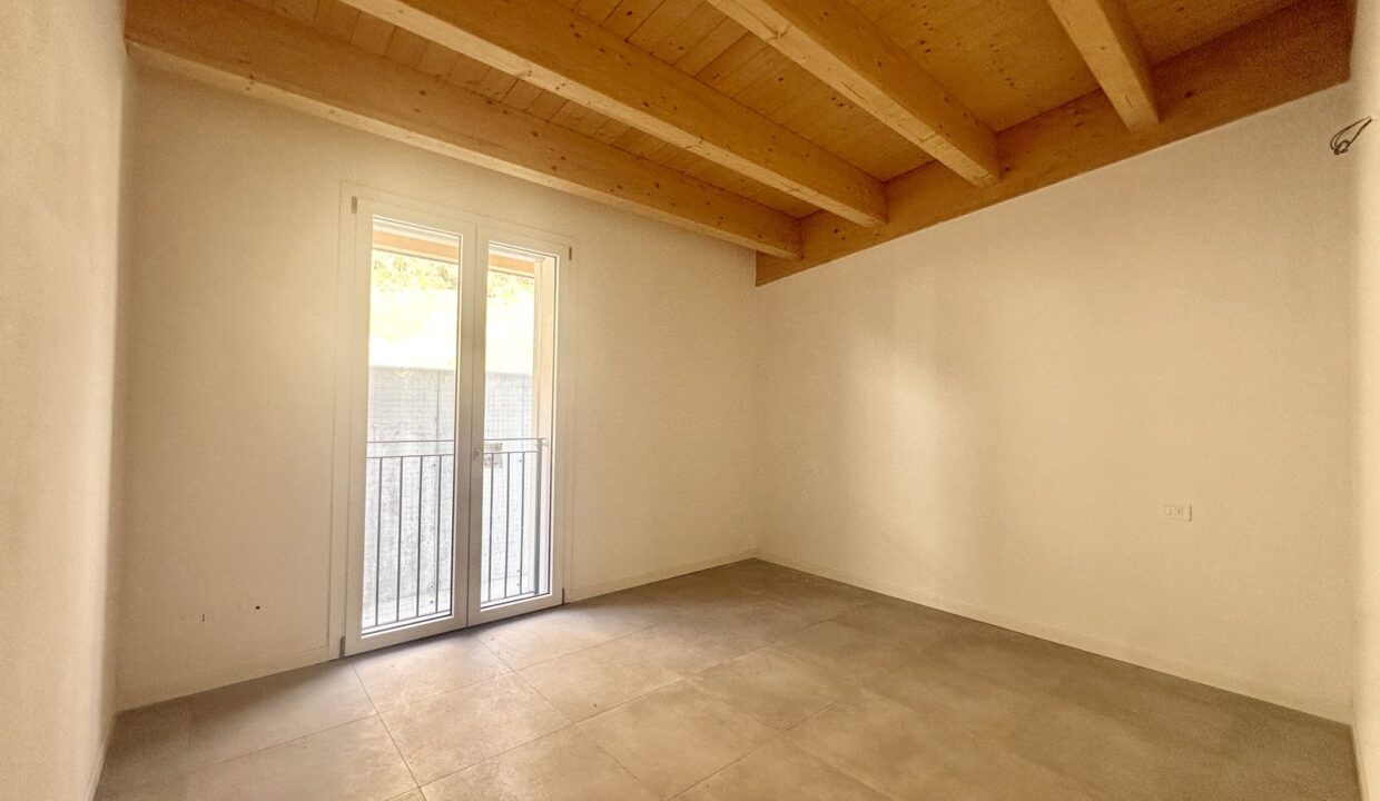 Moderni Appartamenti Vercana Vista Lago Como