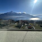 Moderni Appartamenti Vercana Vista Lago Como
