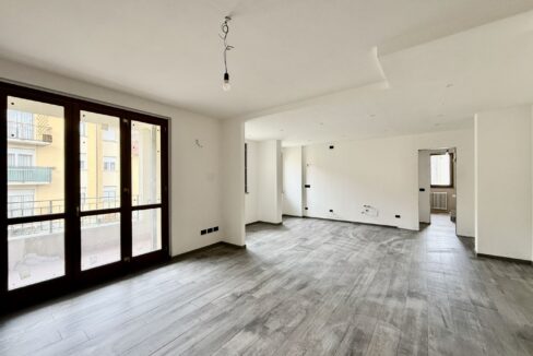 Lago Como Gravedona ed Uniti Appartamento con Garage