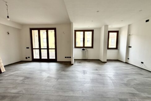 Lago Como Gravedona ed Uniti Appartamento con Garage