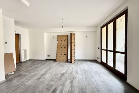 Lago Como Gravedona ed Uniti Appartamento con Garage