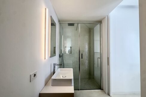 Appartamento Moderno Cremia con Terrazzi