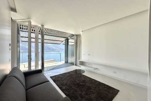 Appartamento Moderno Cremia con Terrazzi