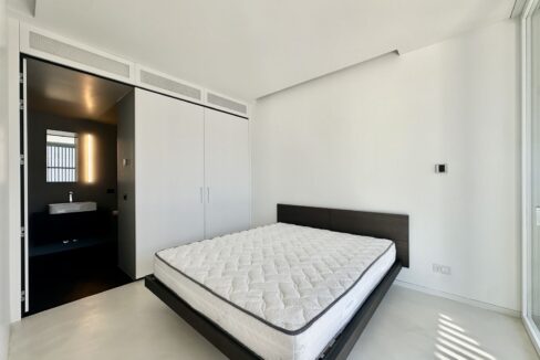 Appartamento Moderno Cremia con Terrazzi