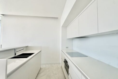 Appartamento Moderno Cremia con Terrazzi