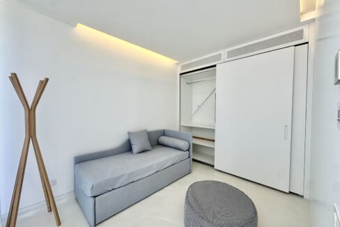 Appartamento Moderno Cremia con Terrazzi