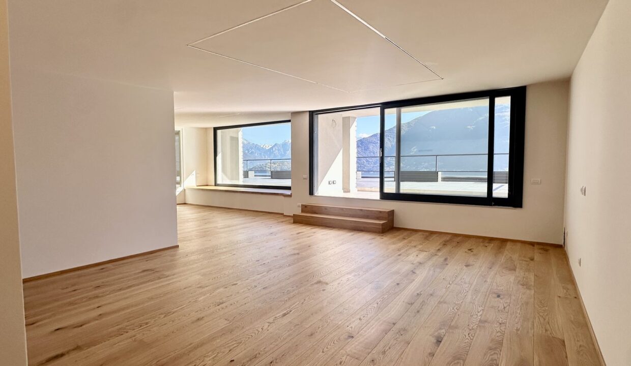 Appartamento Gravedona ed Uniti Vista Lago