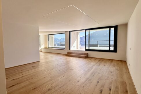 Appartamento Gravedona ed Uniti Vista Lago