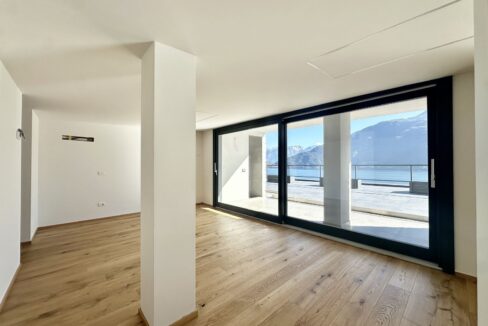 Appartamento Gravedona ed Uniti Vista Lago